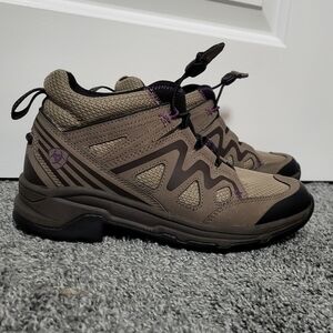 Ariat Brown Hiking Boots